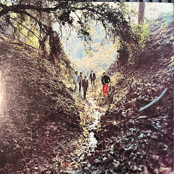 The Rolling Stones : Big Hits (High Tide And Green Grass) (LP, Comp, Mono)