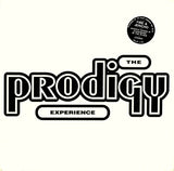 The Prodigy : Experience (2xLP, Album, Emb)