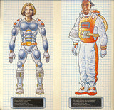 The Prodigy : Experience (2xLP, Album, Emb)