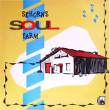Various : Sehorn's Soul Farm (LP, Comp)