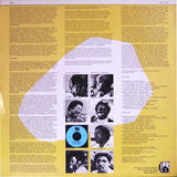Various : Sehorn's Soul Farm (LP, Comp)