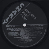 Various : Sehorn's Soul Farm (LP, Comp)