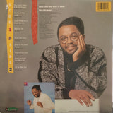 Daryl Coley : I'll Be With You (LP, Album)