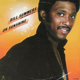 Bill Summers & Summers Heat : On Sunshine (LP, Album)