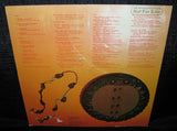 Bill Summers & Summers Heat : On Sunshine (LP, Album)