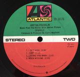 Aretha Franklin : Sparkle (LP, Album, SP )