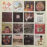 Aretha Franklin : Sparkle (LP, Album, SP )