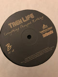 Trek Life : Everything Changed Nothing (LP)