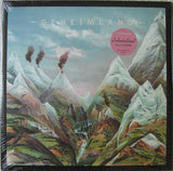 Urbs : Geheimland (2xLP, Album, Gat)