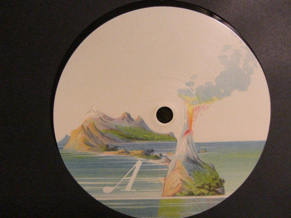Urbs : Geheimland (2xLP, Album, Gat)