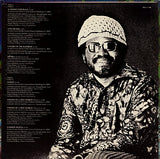 Lonnie Liston Smith And The Cosmic Echoes : Visions Of A New World (LP, Album, Ind)