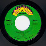 Ujima : Keep On Rolling (7")