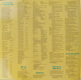 Stevie Wonder : Hotter Than July (LP, Album, Gat)