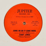 Juggy Murray Jones : Come On Do It Some More (12")