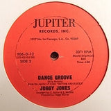Juggy Murray Jones : Come On Do It Some More (12")