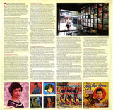 Various : The Sound Of Siam (Leftfield Luk Thung, Jazz & Molam In Thailand 1964-1975) (2xLP, Comp)