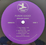 Bernard Purdie : Purdie Good! (LP, Album, RE, RP, 180)