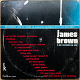 James Brown : Sex Machine (2xLP, Album, Rec)