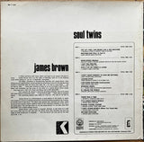 James Brown : Sex Machine (2xLP, Album, Rec)