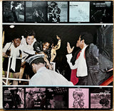 James Brown : Sex Machine (2xLP, Album, Rec)