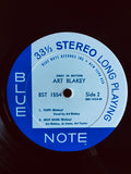 Art Blakey : Orgy In Rhythm - Volume One (LP, Album, RP)