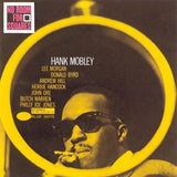 Hank Mobley : No Room For Squares (LP, Album, RE)