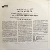 Hank Mobley : No Room For Squares (LP, Album, RE)
