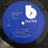 Hank Mobley : No Room For Squares (LP, Album, RE)