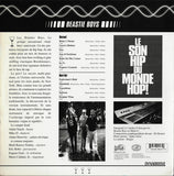 Beastie Boys : The In Sound From Way Out! (LP, Comp, RP)