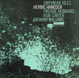 Herbie Hancock : Empyrean Isles (LP, Album, RE, 180)