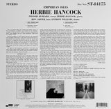 Herbie Hancock : Empyrean Isles (LP, Album, RE, 180)