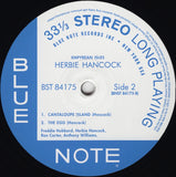 Herbie Hancock : Empyrean Isles (LP, Album, RE, 180)