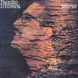Paquito D'Rivera : Mariel (LP, Album, Car)