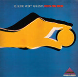 Claudio Roditi W / Kenia : Red On Red (LP, Album)