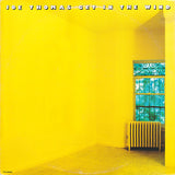 Joe Thomas : Get In The Wind (LP, Album)