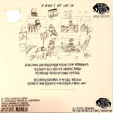 clbrks X YUNGMORPHEUS : A Place I Got Lost In (LP, Album, Ltd, Num)
