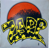Zapp : Zapp II (LP, Album, Spe)