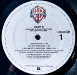 Zapp : Zapp II (LP, Album, Spe)