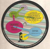 Traffic : Best Of Traffic (LP, Comp, RE)