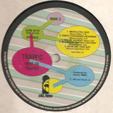 Traffic : Best Of Traffic (LP, Comp, RE)