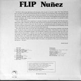 Flip Nunez : My Own Time And Space (LP, Album, Gat)