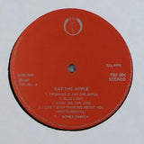 T-Bones Family* : Eat The Apple (LP, Album)