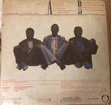 T-Bones Family* : Eat The Apple (LP, Album)