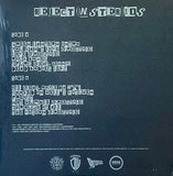 Conway (6) : Reject On Steroids (LP, Album, Ltd, RE)
