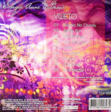 Georgia Anne Muldrow : Vweto (LP, Album, Ltd, Whi)