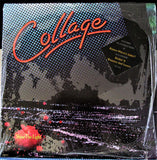 Collage (3) : Shine The Light (LP, Album, Glo)