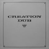 Bullwackies All Stars : Creation Dub (LP)