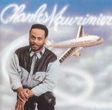 Charles Maurinier : Le Pilote Du Zouk! (LP, Album)