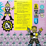 Various : Ragga Ragga Ragga ! 4 (LP, Comp)