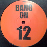 Thermobee & D.A.V.E. The Drummer & KN & DJ Cyde Board : Mito Coke Station / Some More Music (12")